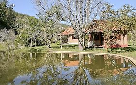 Pousada dos Girassóis